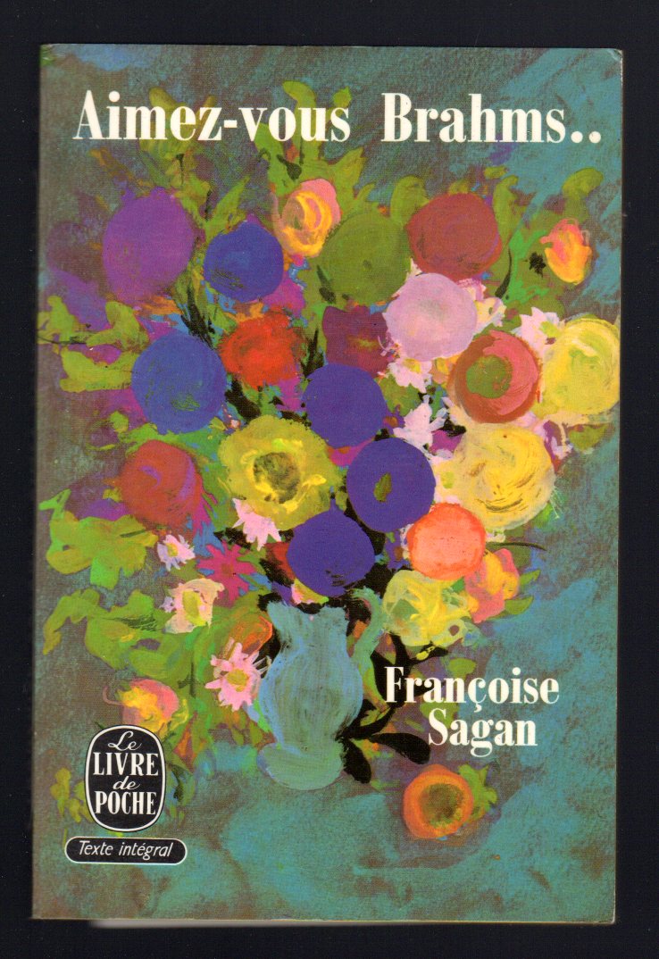 Aimez-vous Brahms.