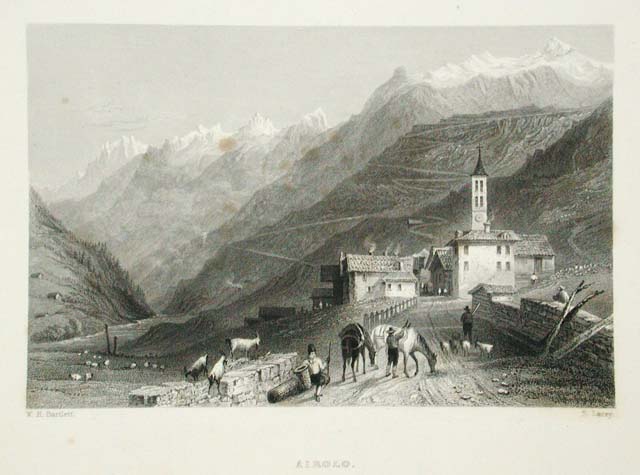 Airolo