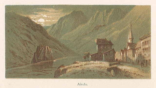 Airolo