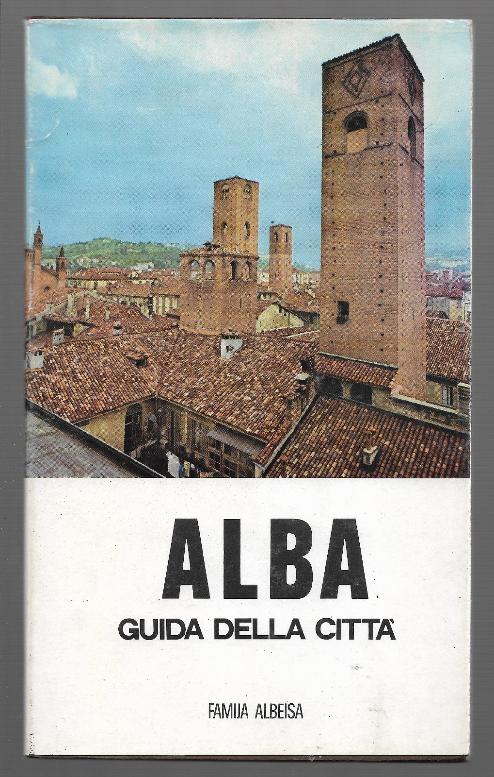 Alba – Guida della città