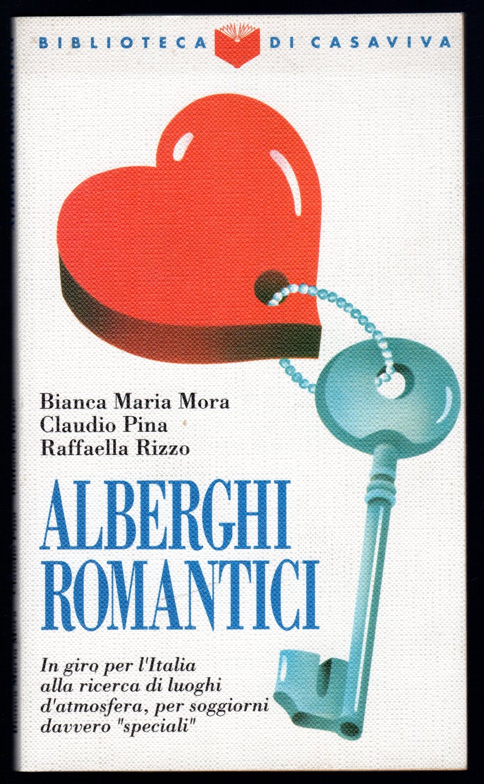 Alberghi romantici