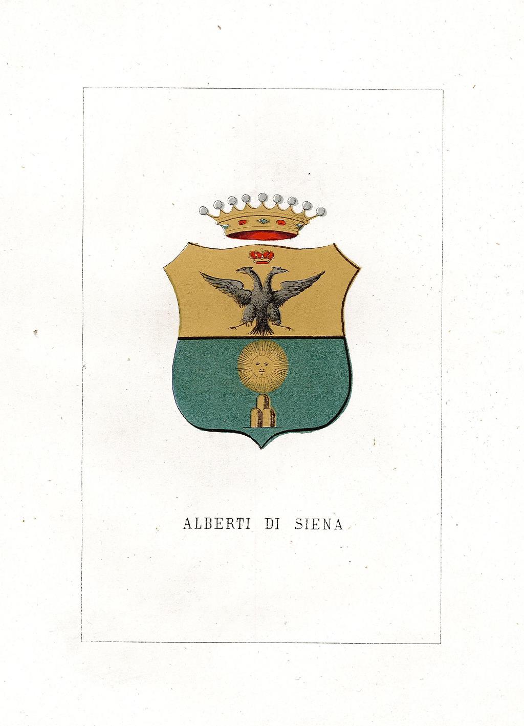 Alberti di Siena