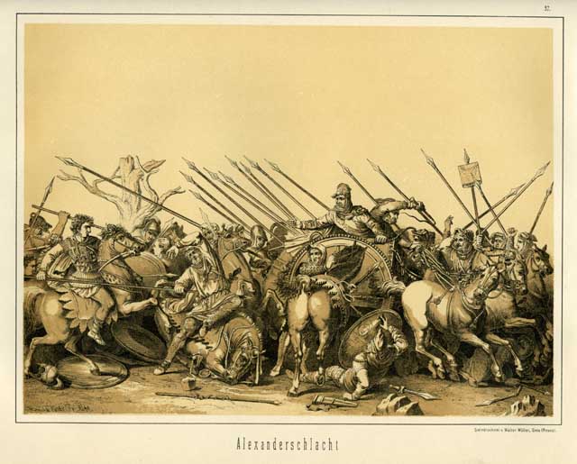 Alexanderschlacht