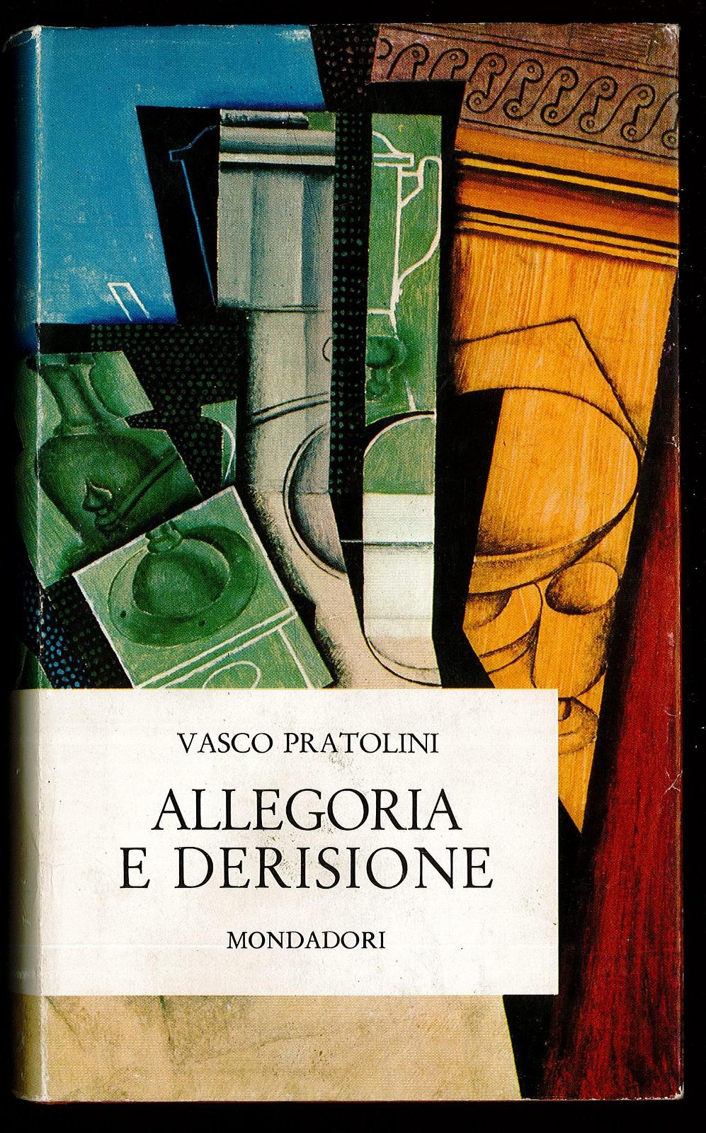 Allegoria e derisione