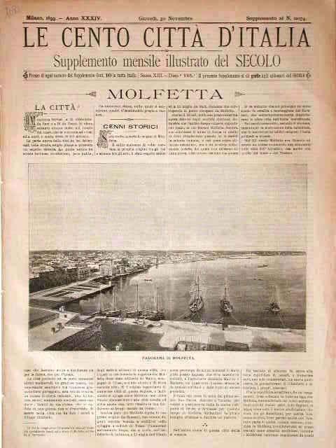 Altamura / Molfetta
