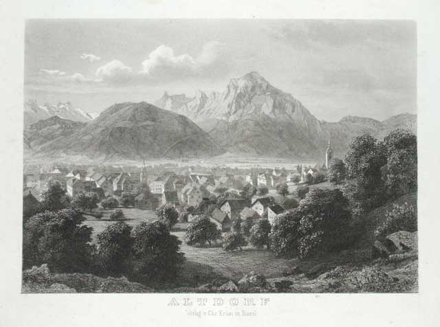 Altdorf