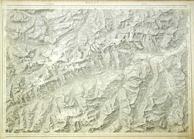 Altorf - Chur