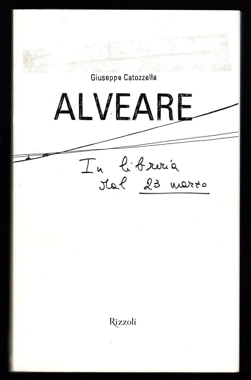 Alveare