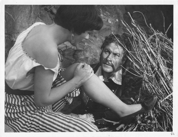 Amedeo Nazzari (senza titolo)