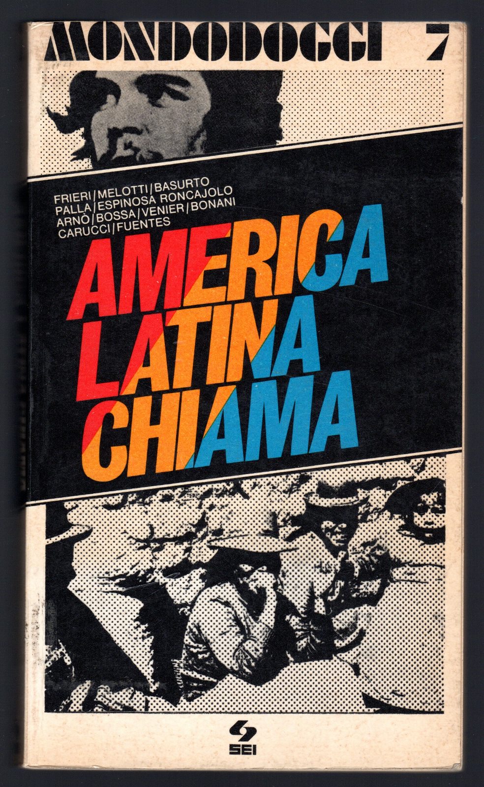 America Latina chiama