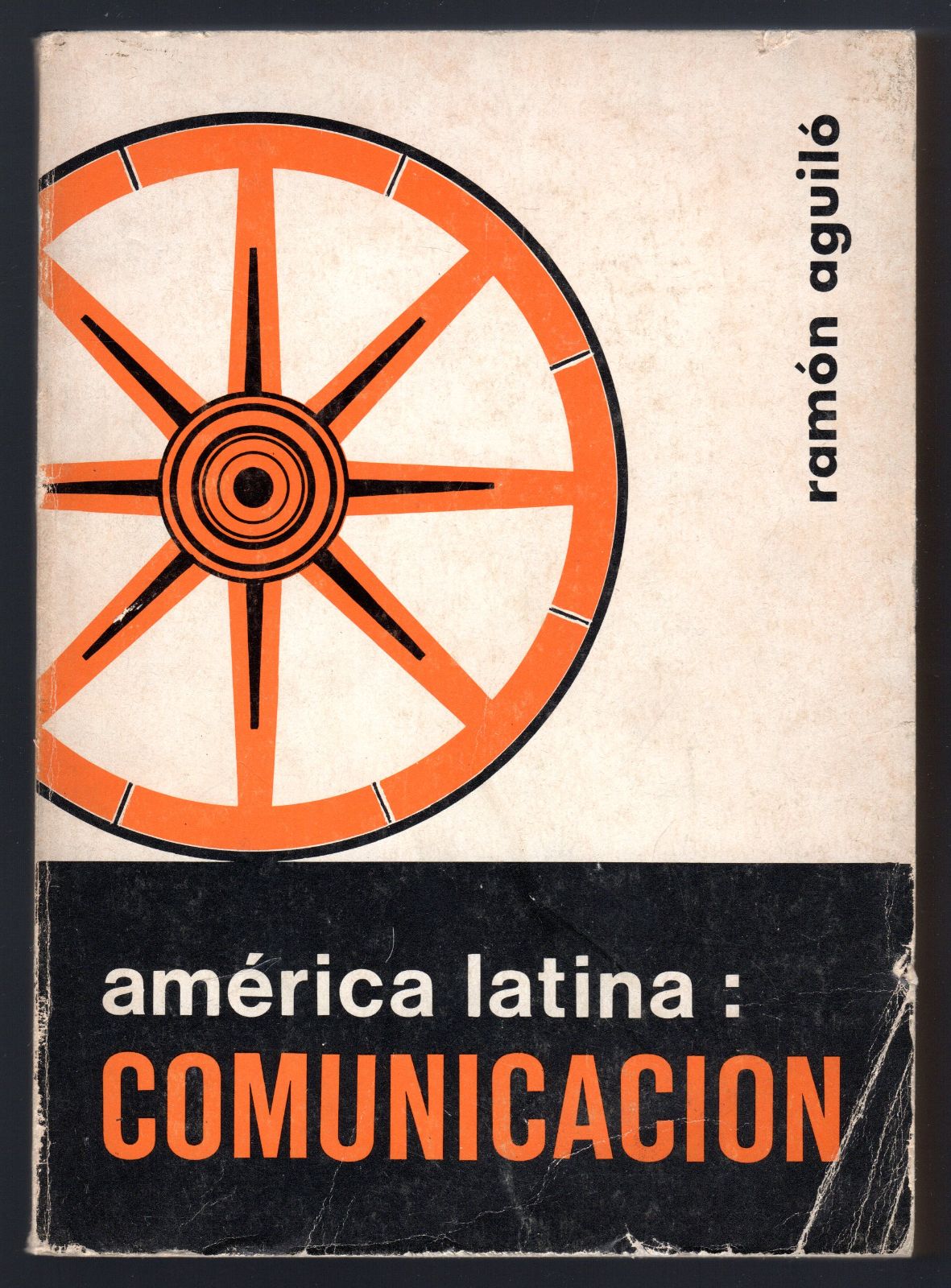America latina: comunicacion