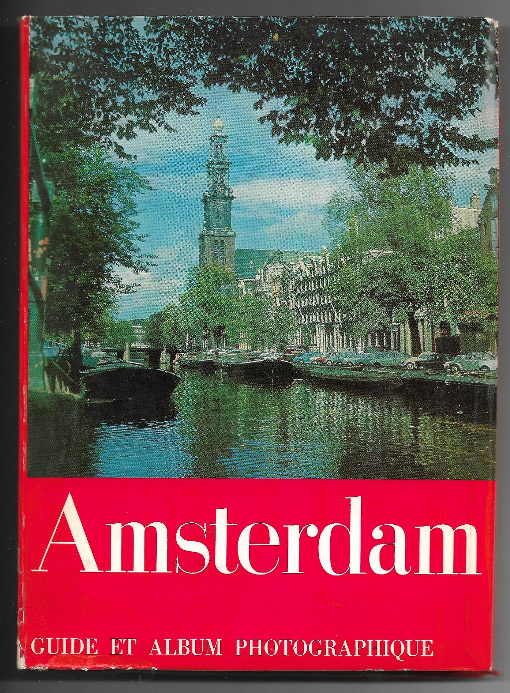 Amsterdam