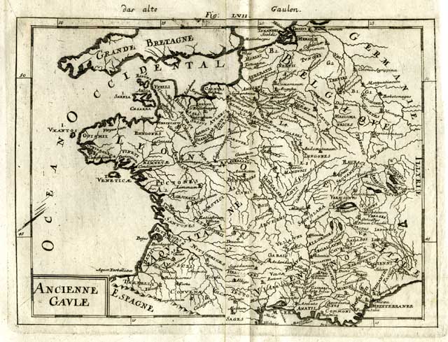 Ancienne / Gaule