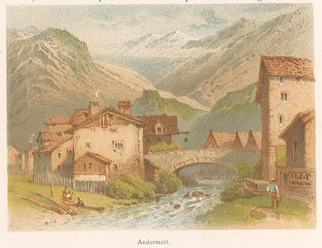 Andermatt