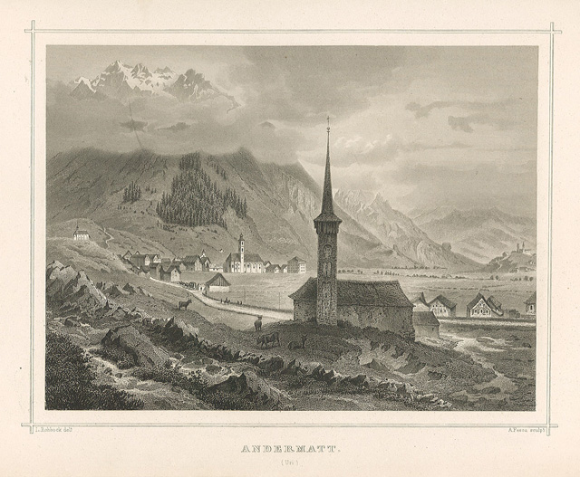 Andermatt