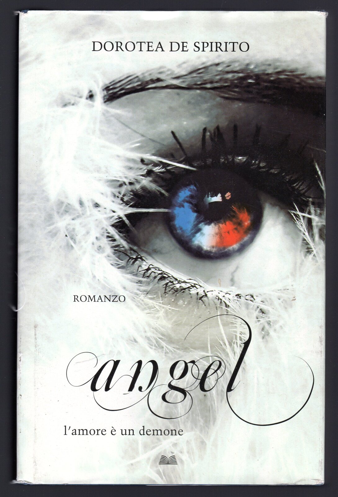 Angel. L'amore è un demone