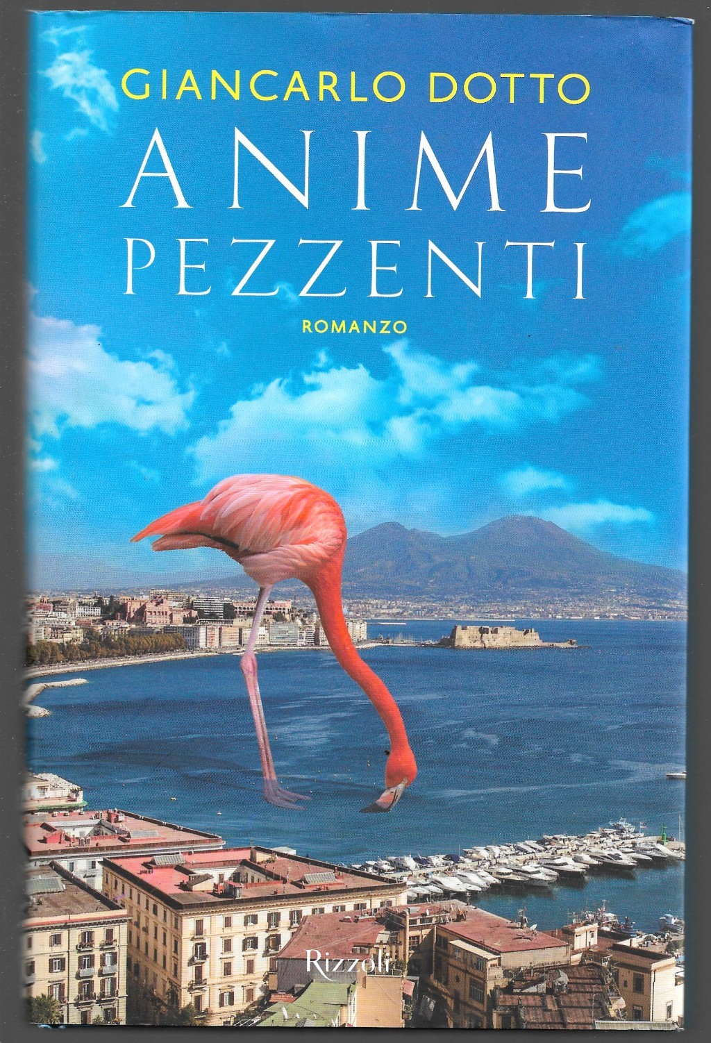 Anime pezzenti