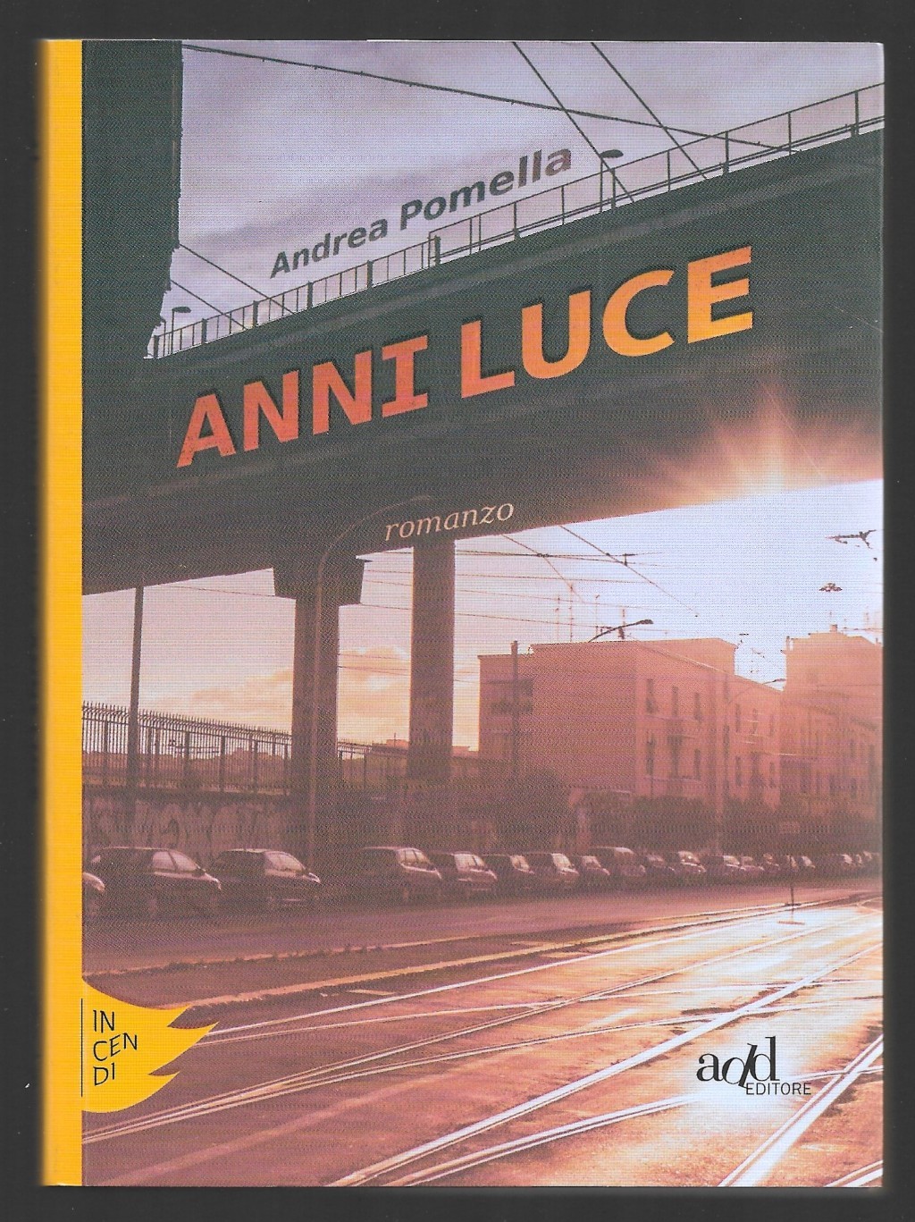 Anni luce