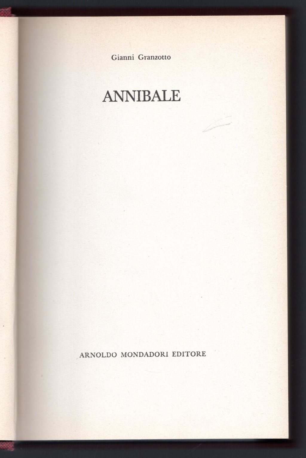Annibale
