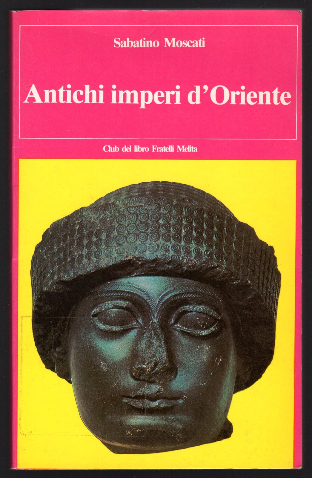 Antichi imperi d'Oriente