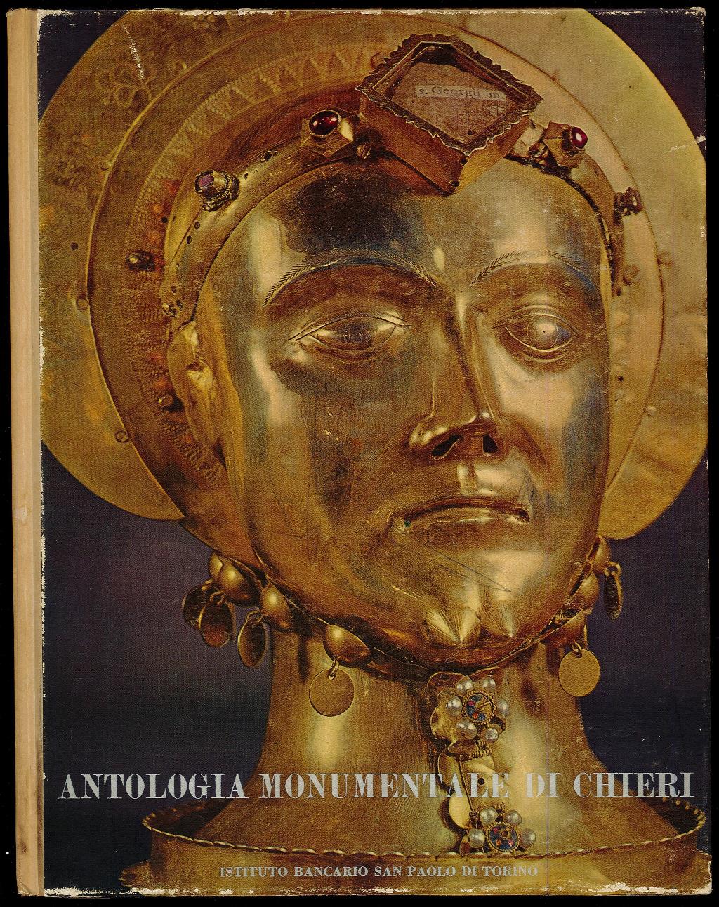 Antologia monumentale di Chieri