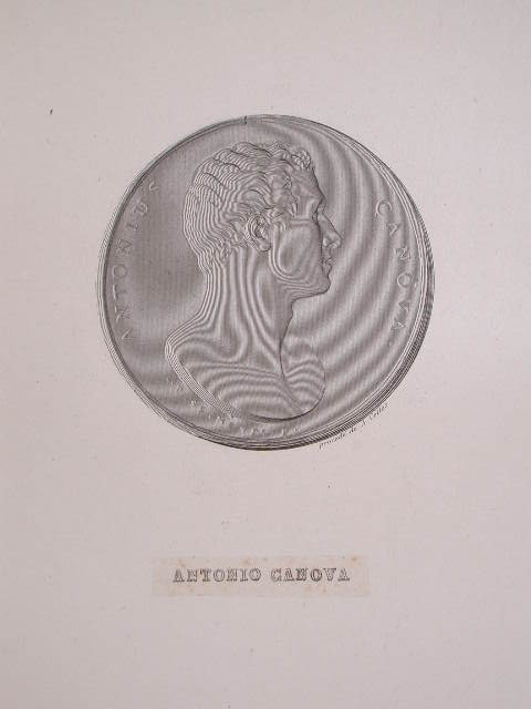 Antonio Canova