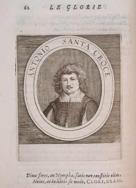 Antonio Santacroce Padovano