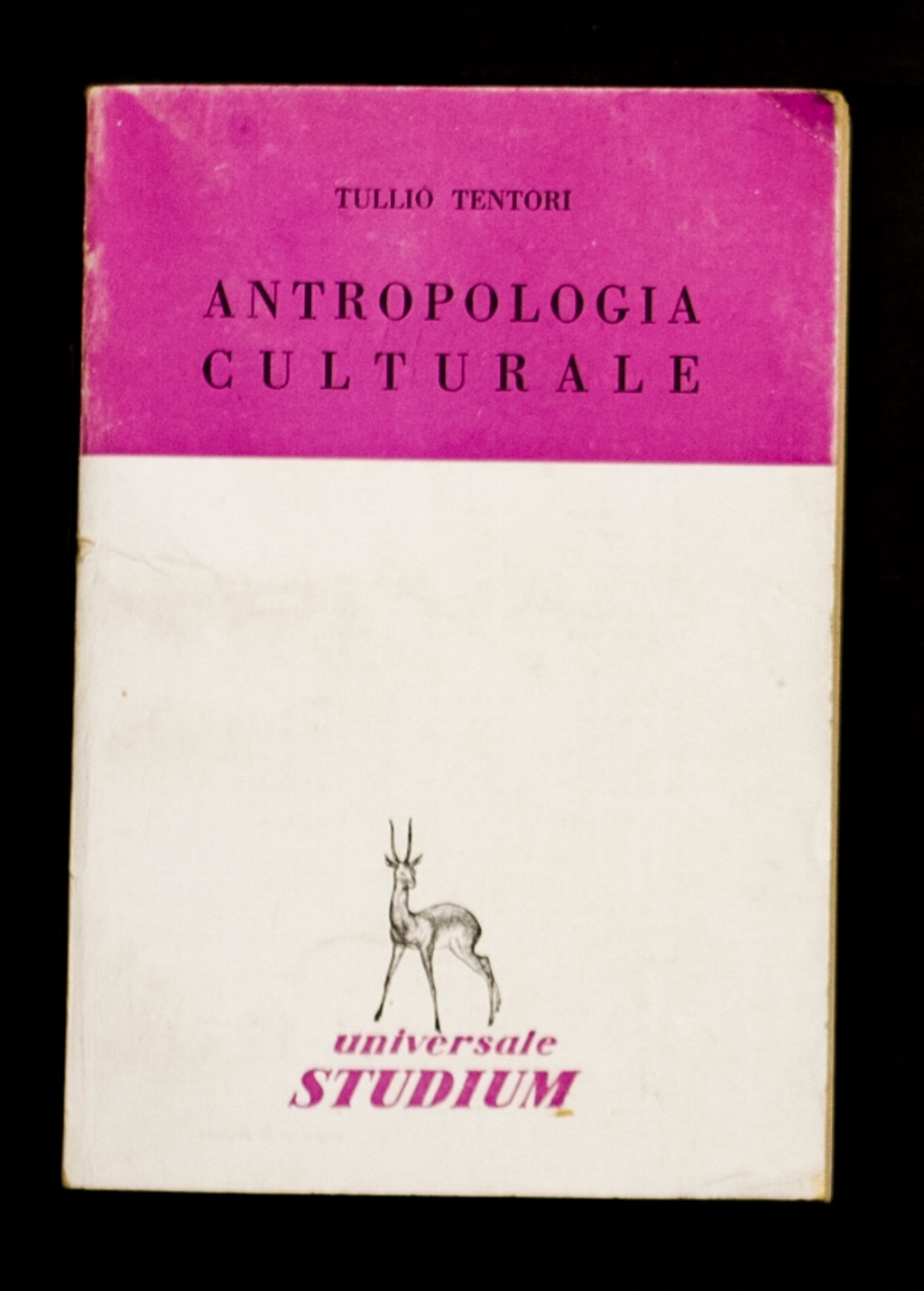 Antropologia culturale