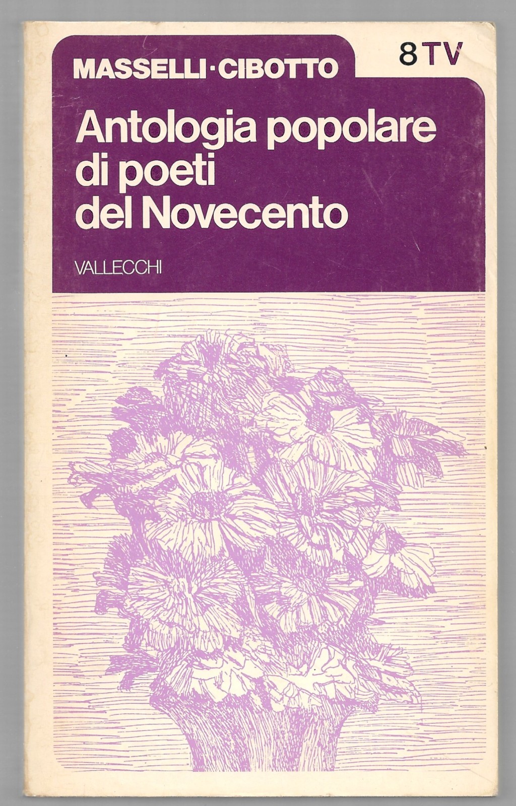 Antropologia popolare di poeti del Novecento