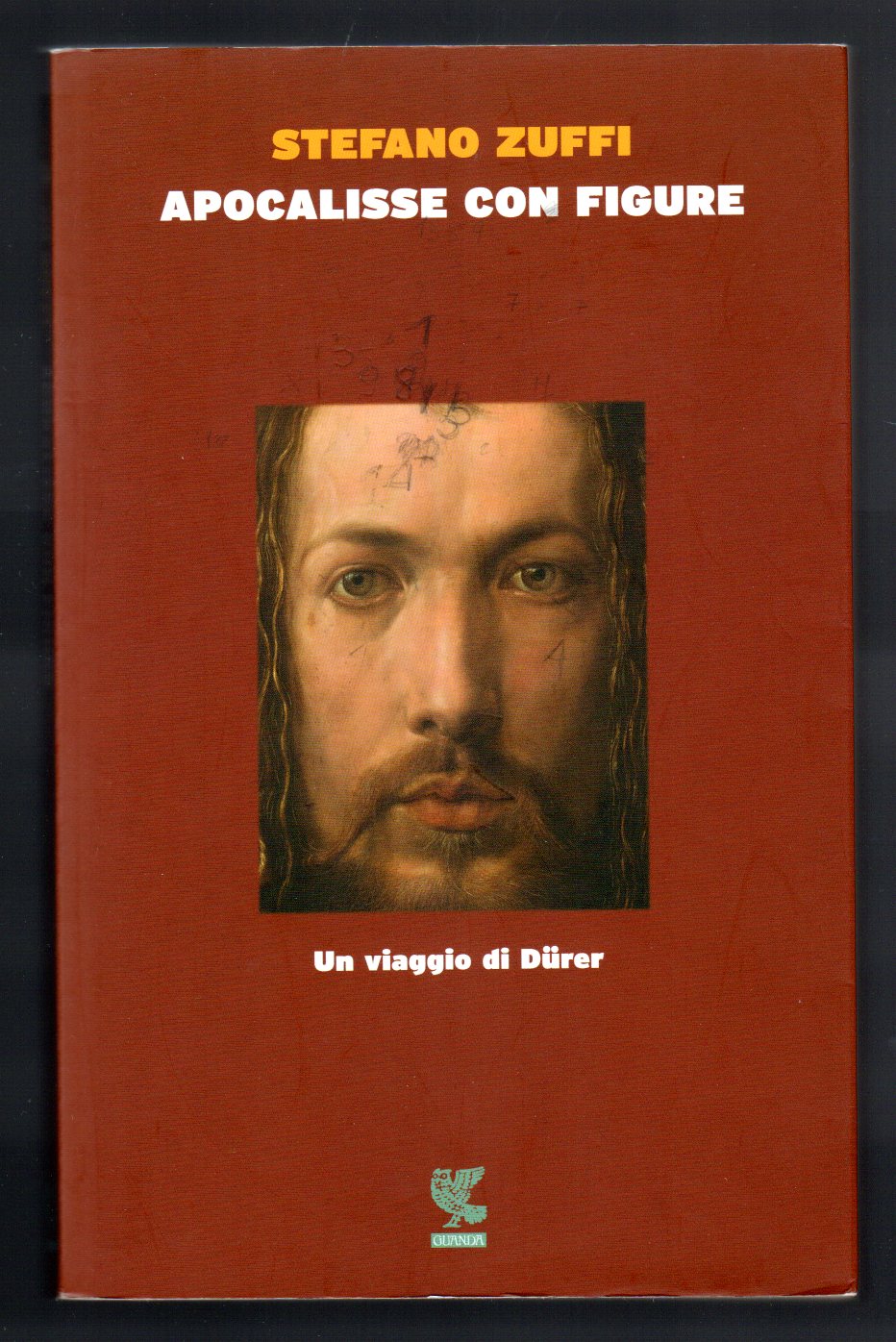 Apocalisse con figure. Un viaggio di Dürer