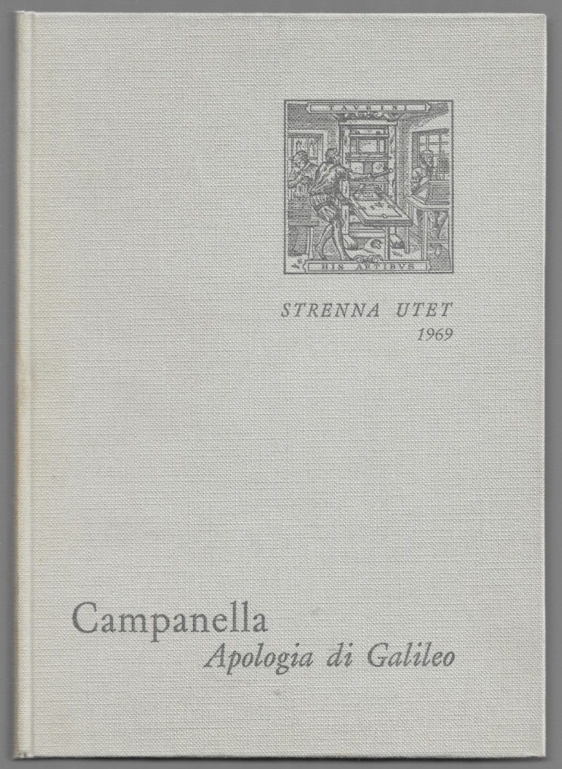 Apologia di Galileo