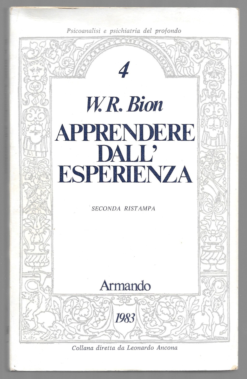 Apprendere dall'esperienza