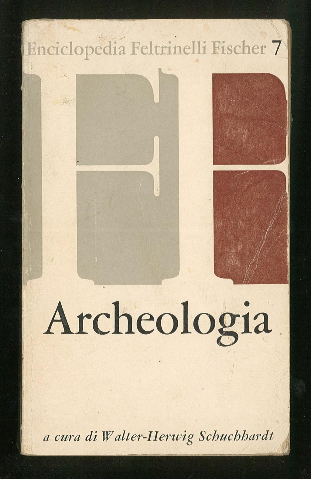 Archeologia