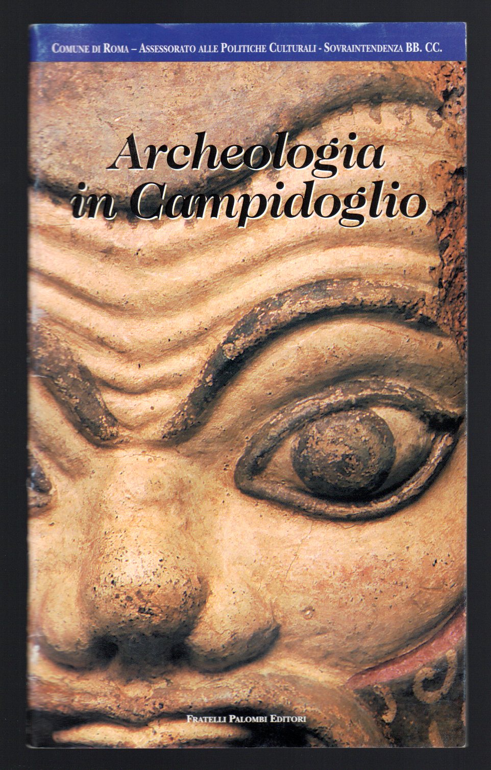 Archeologia in Campidoglio