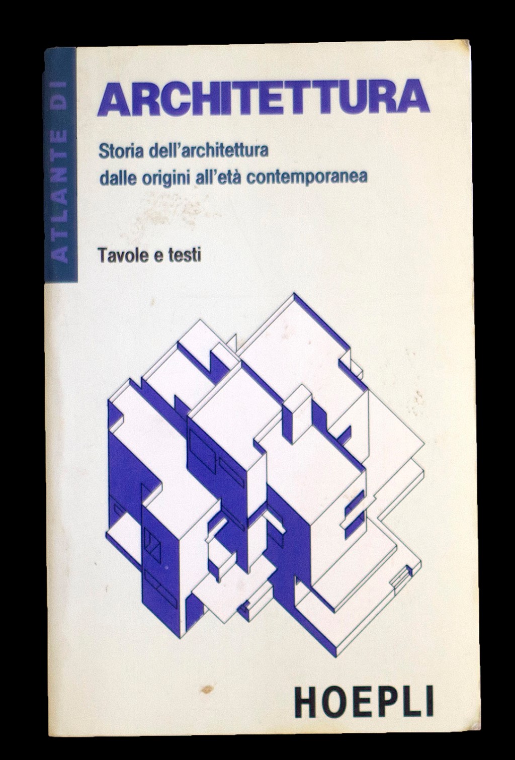 Architettura - Storia dell'architettura dalle origini all'età contemporanea