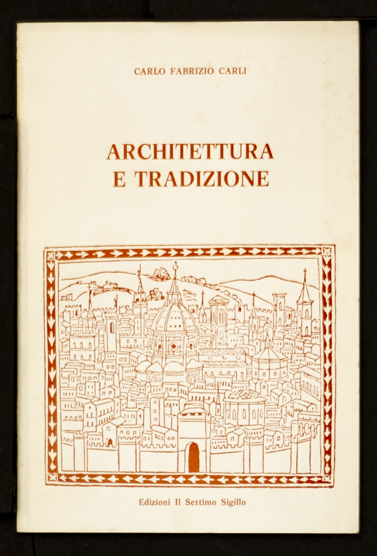 Architettura e tradizione