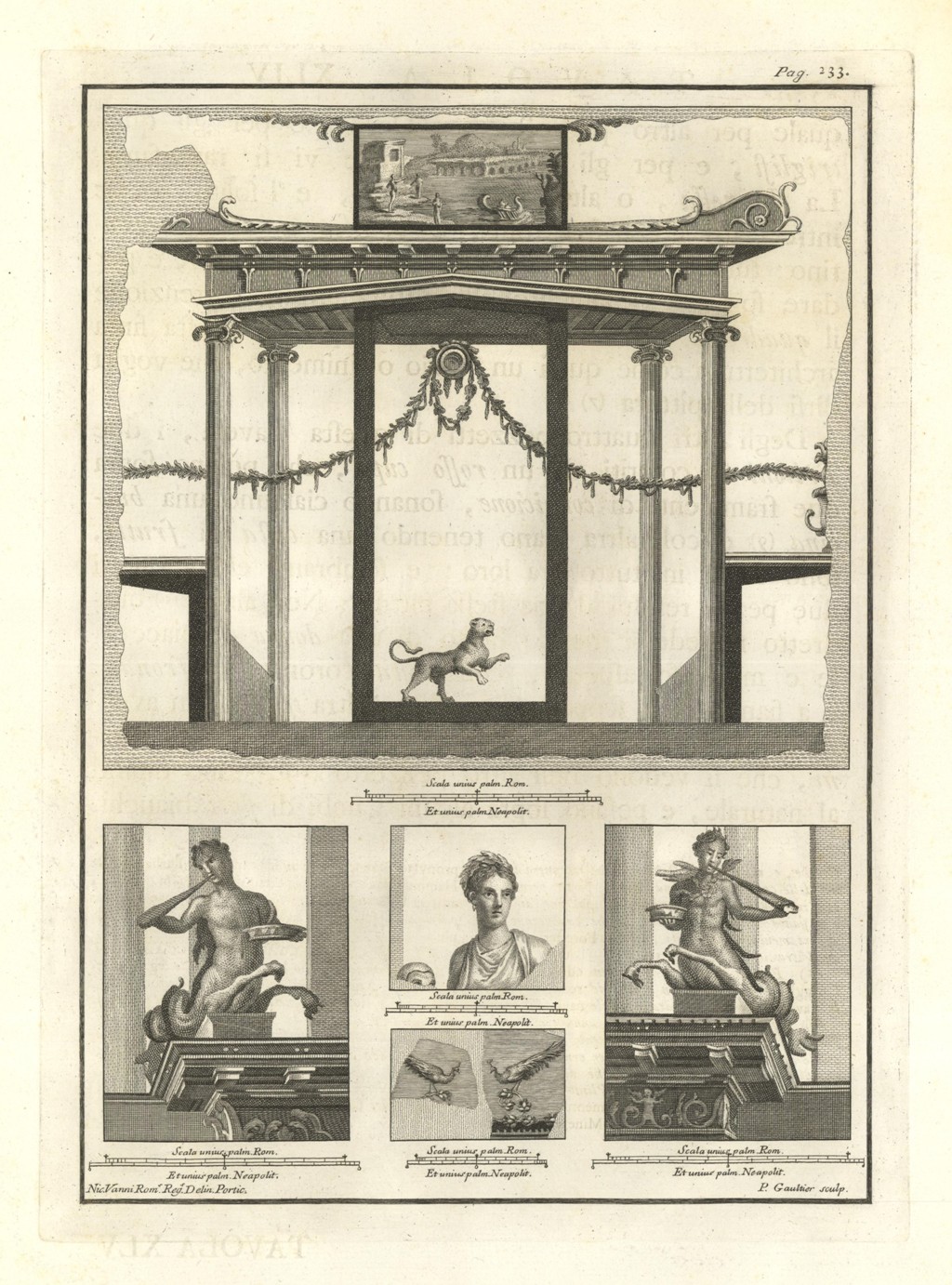 Architettura (senza titolo)