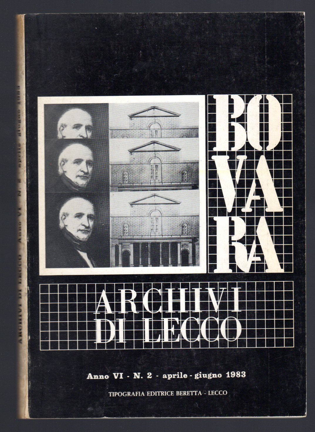 Archivi di Lecco