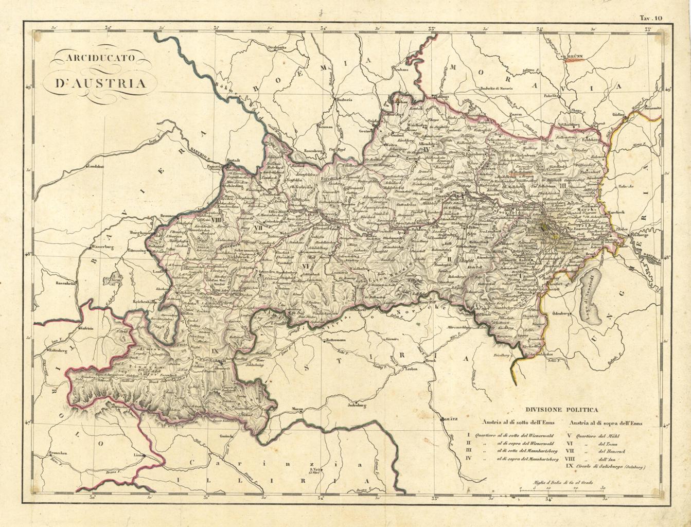 Arciducato d'Austria