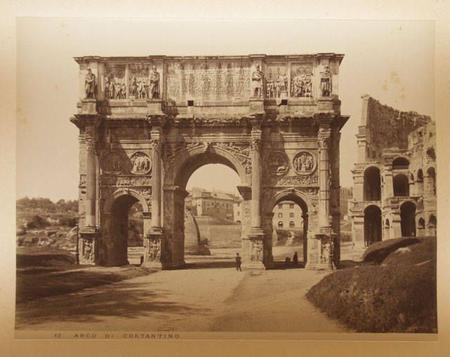 Arco di Costantino