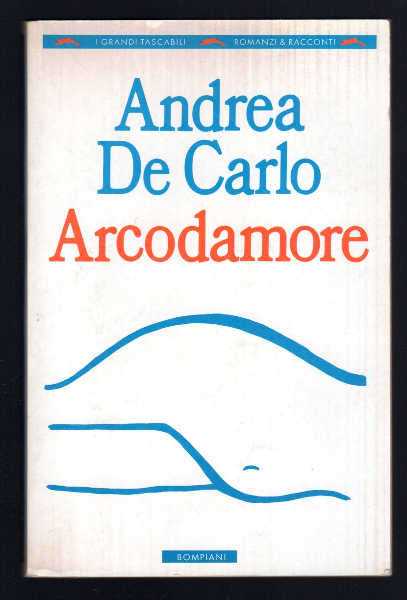 Arcodamore
