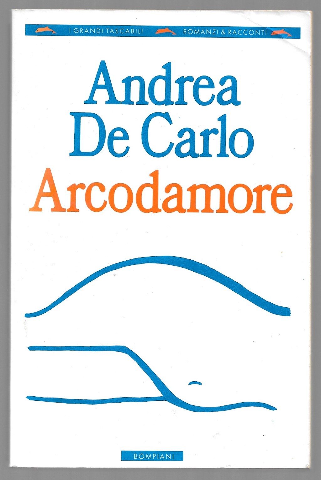 Arcodamore