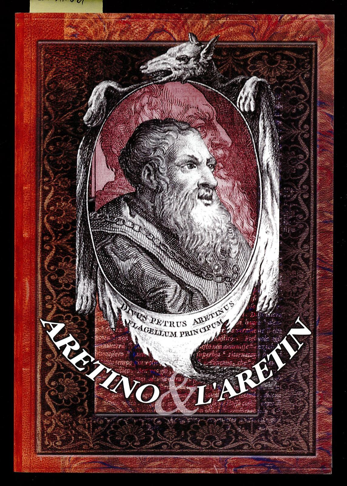 Aretino & l'Aretin