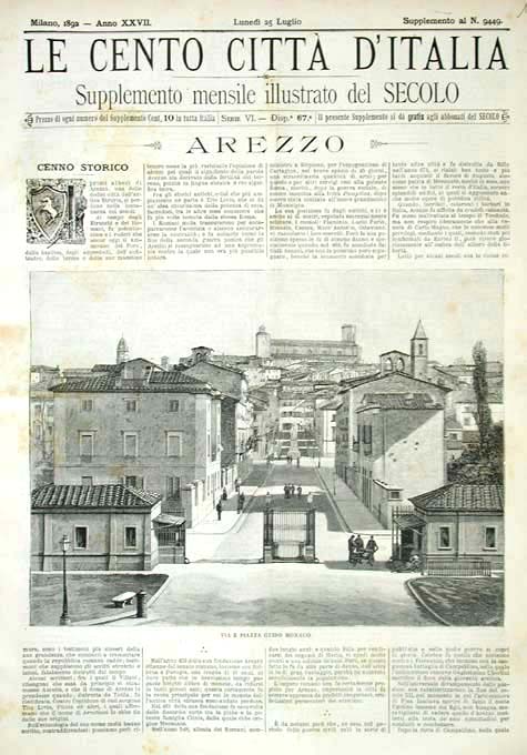 Arezzo