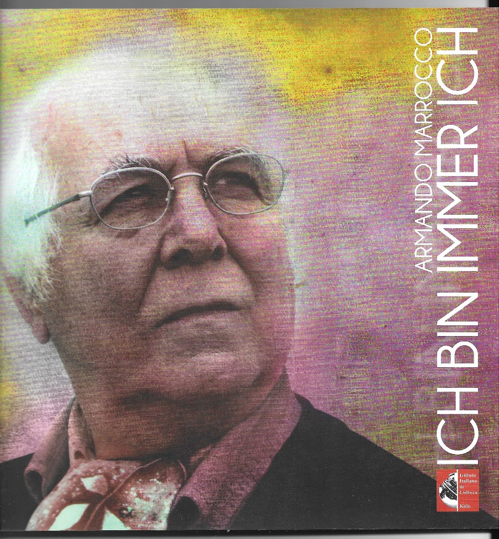 Armando Marrocco - Ich bin Immer Ich