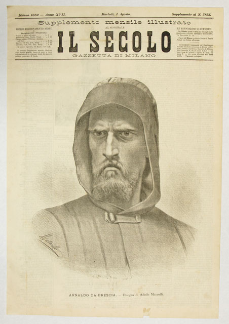 Arnaldo da Brescia