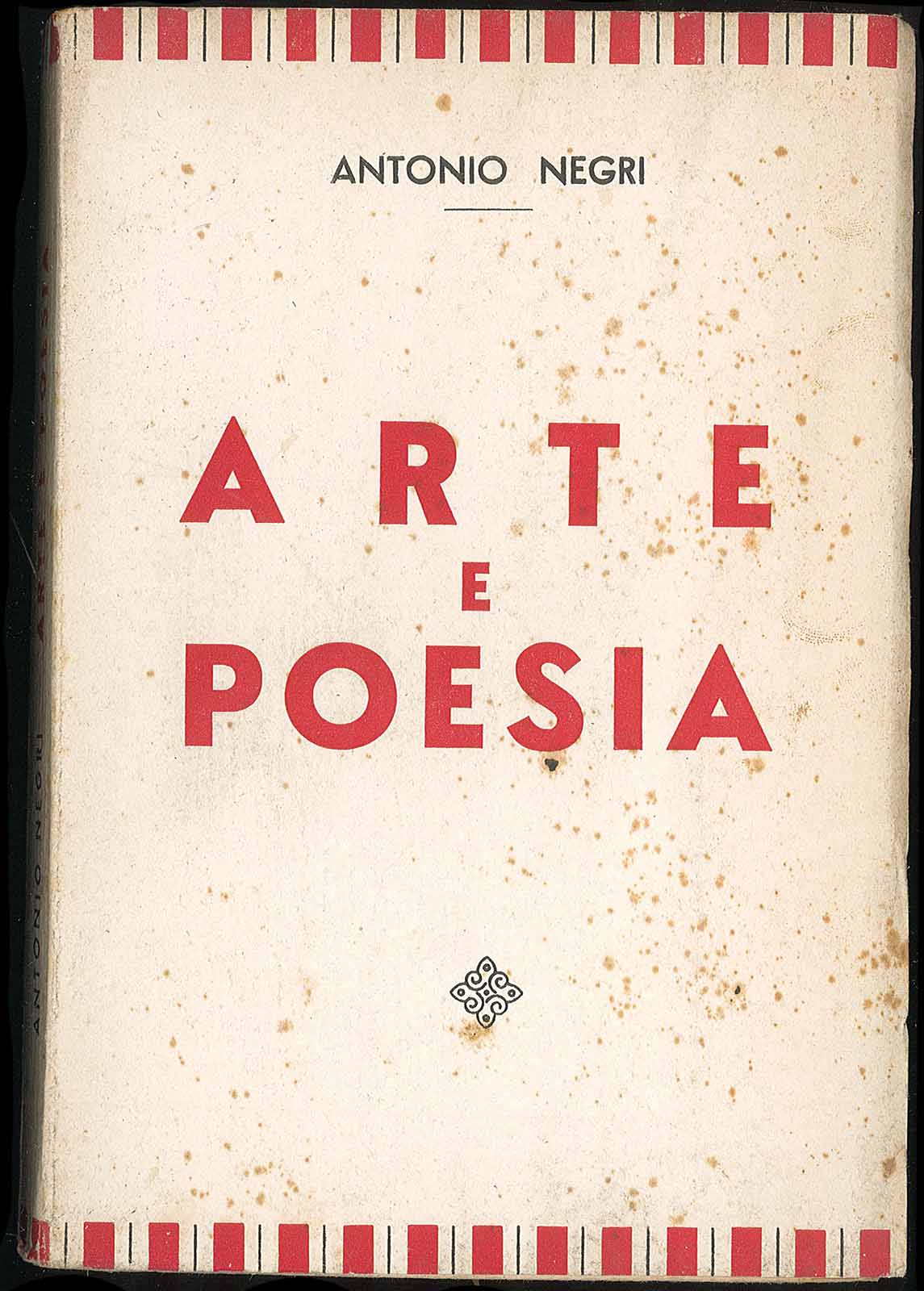 Arte e poesia
