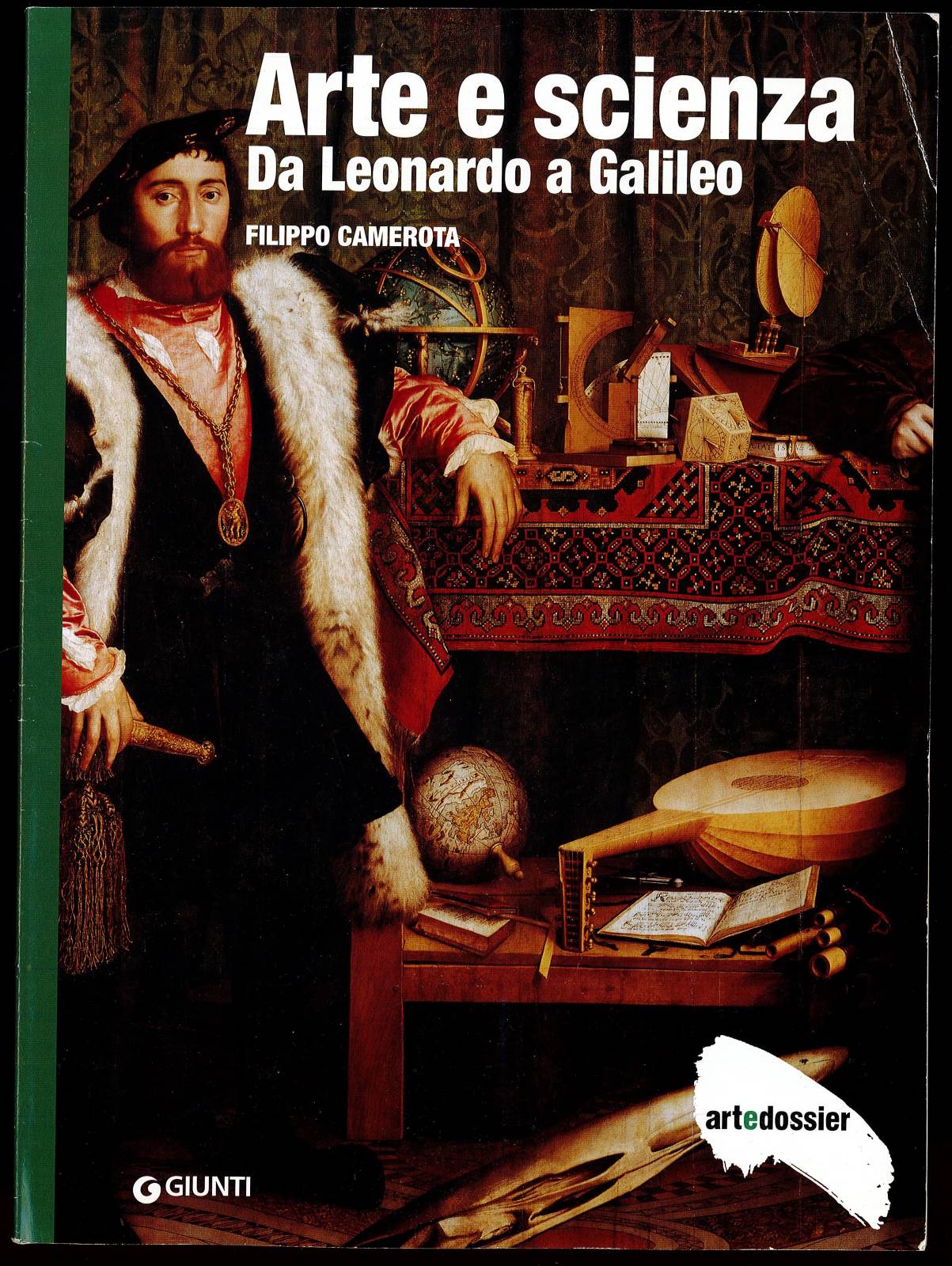 Arte e scienza da Leonardo a Galileo