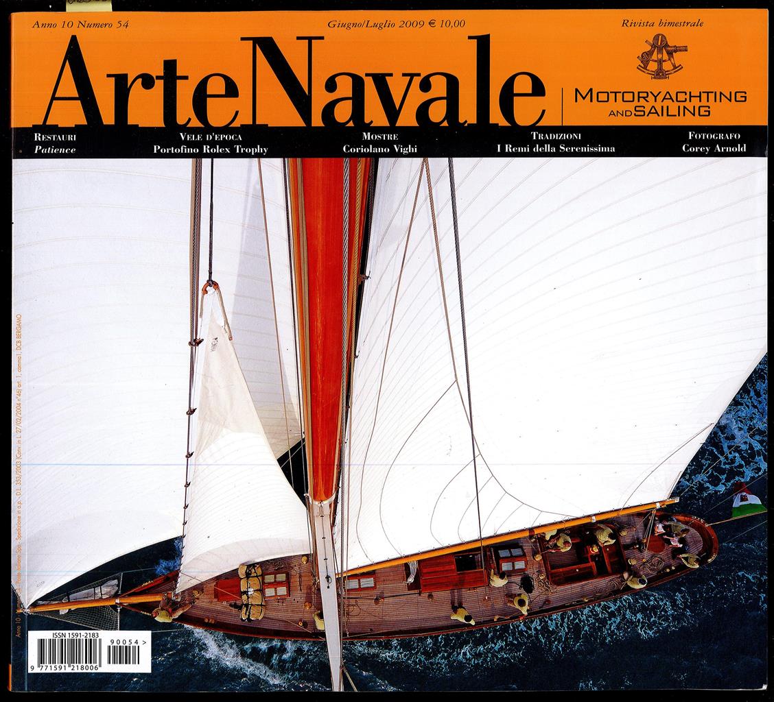 Arte Navale 54