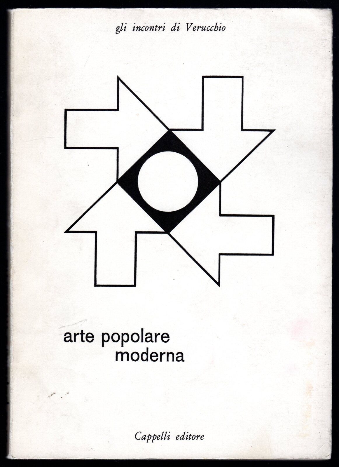 Arte popolare moderna